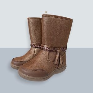 ✨ NEW Stride Rite Amita Kids Boot ✨